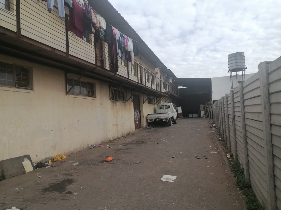 Commercial Property for Sale in Rustenburg North North West